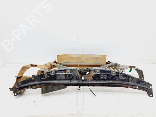 Frontplate/Frontkurv SEAT TOLEDO II (1M2)  | BP23946312C72 