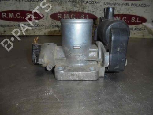 Spjældhus TOYOTA AURIS (_E15_)  | BP13461297M82 