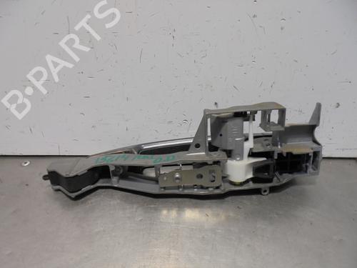 Front right exterior door handle PEUGEOT 5008 (0U_, 0E_) 1.6 HDi | BP13470533C129 