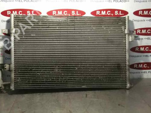 AC radiator CHEVROLET NUBIRA Saloon  | BP13460876M32 