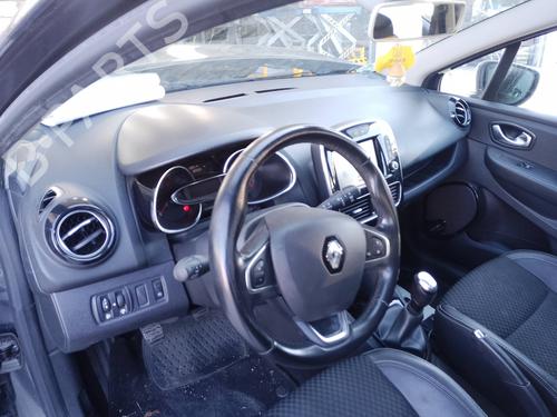 Engine RENAULT CLIO IV (BH_) 0.9 TCe 90 (BHNF, BHMA, BHMH, BHJK, BHJR) | BP40499814M1 - Image 9