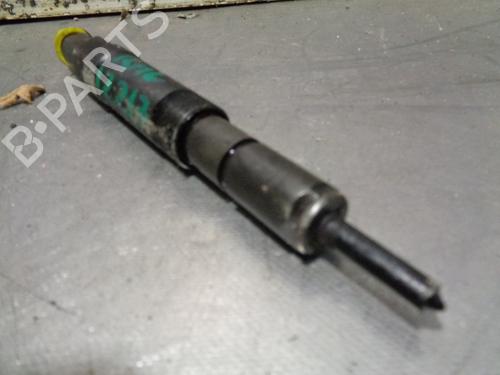 Injector FORD MONDEO III Saloon (B4Y) 2.0 16V TDDi / TDCi | BP13457737M100 