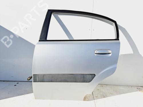 Used Left rear door KIA RIO II (JB) 1.5 CRDi (110 hp) 13425081