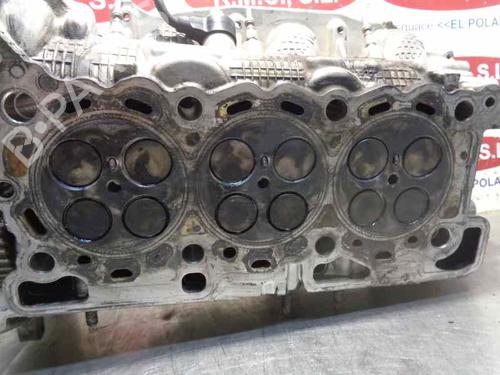 Cylinder head LAND ROVER DISCOVERY III (L319) 2.7 TD 4x4 | BP13461177M5 