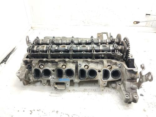 Used Cylinder head MINI MINI CLUBVAN (R55) Cooper D (112 hp) 30688178
