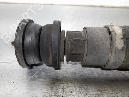 Right rear shock absorber PEUGEOT 406 (8B) 2.0 HDI 90 | BP27983748M19 