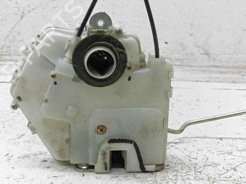 Front right lock HONDA FR-V (BE) 2.0 (BE3) | BP39474843C97 - Image 3