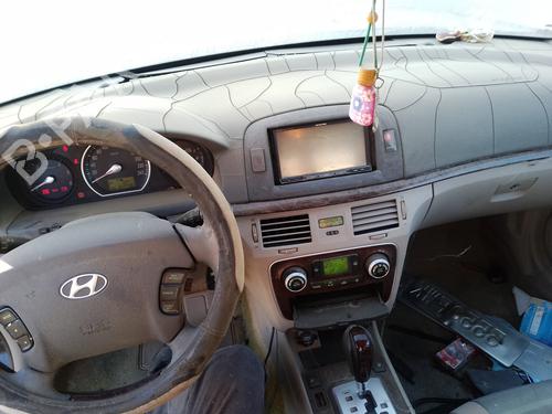 Injector HYUNDAI SONATA V (NF) | BP31066718M100