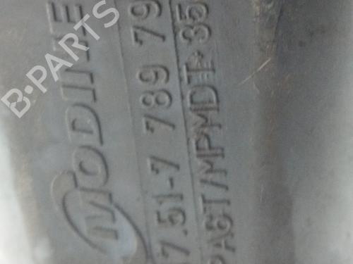 Intercooler BMW 3 (E46) 320 d | BP18705180M30 
