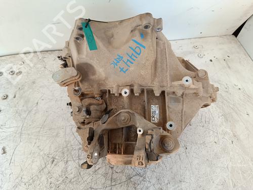 Gearbox MAZDA CX-5 (KE, GH)  | BP32192374M3 