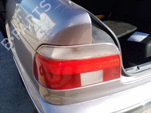 Left taillight BMW 5 (E39) 523 i | BP26034595C34 