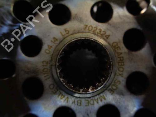 Other PEUGEOT 407 (6D_) 2.0 (6DRFNB, 6DRFNE) | BP28690974O1 