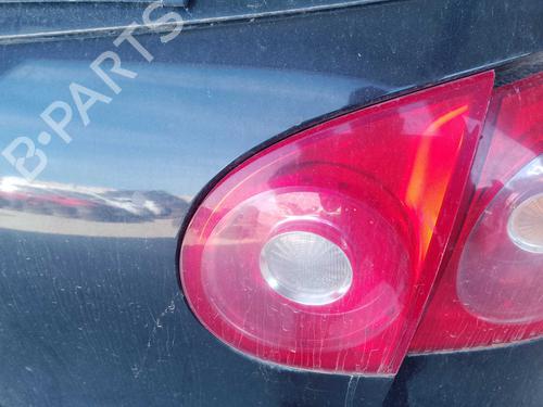Used Right tailgate light Right tailgate light 38093623 38093623