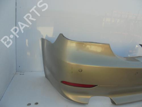 Rear bumper BMW 5 (E60) 535 d | BP13470419C8 