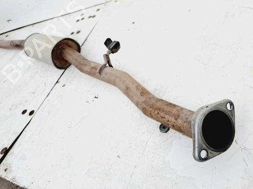 Exhaust system KIA SPORTAGE V (NQ5)  | BP22748580M121 