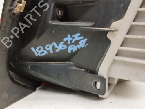 Left taillight VW POLO V (6R1, 6C1)  | BP24572338C34 