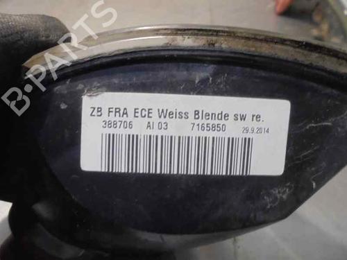 Right front indicator BMW 3 (E46) 320 d | BP13425361C33 - Image 3