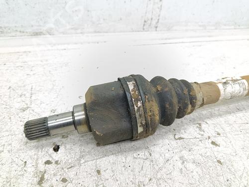 Left front driveshaft CITROËN C4 I (LC_) | BP31753384M38 - Image 3