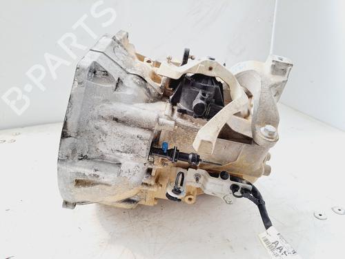 Gearbox FORD TRANSIT CONNECT MPV  | BP26488286M3 
