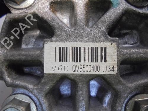 Steering pump LAND ROVER RANGE ROVER SPORT I (L320) 2.7 D 4x4 | BP13425300M99 