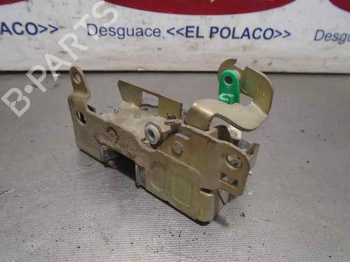Front right lock RENAULT MEGANE I (BA0/1_)  | BP13423154C97