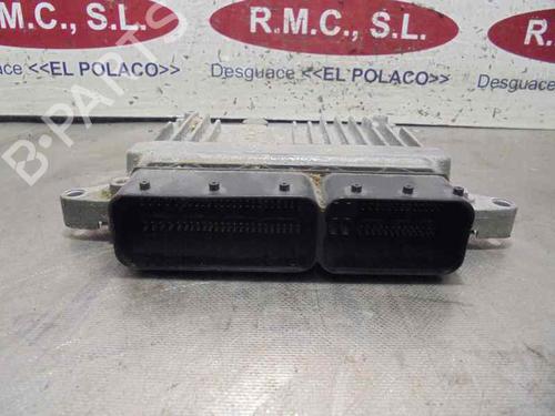 Used Engine control unit (ECU) Engine control unit (ECU) MERCEDES-BENZ E-CLASS (W211) [2002-2009] 13423099 13423099