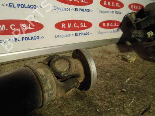 Driveshaft VOLVO XC90 I (275)  | BP13421775M37 