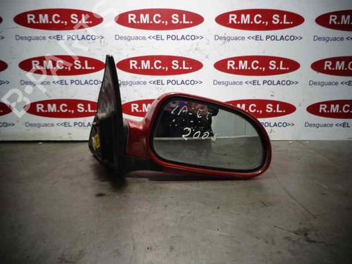 Used Right mirror CHEVROLET NUBIRA Saloon [2005-2012]  13423145