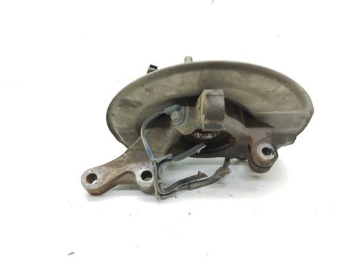 Right front steering knuckle MITSUBISHI OUTLANDER II (CW_W) 2.0 DI-D (CW8W) | BP18867924M26 