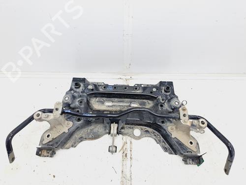 Used Other RENAULT GRAND SCÉNIC IV (R9_) 1.3 TCe 115 (R9N9) (115 hp) 25147622