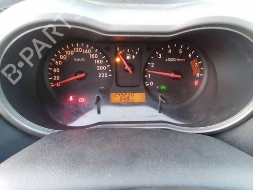 Venstre Foran elrute bryter NISSAN NOTE (E11, NE11) 1.4 | BP30883835I27 