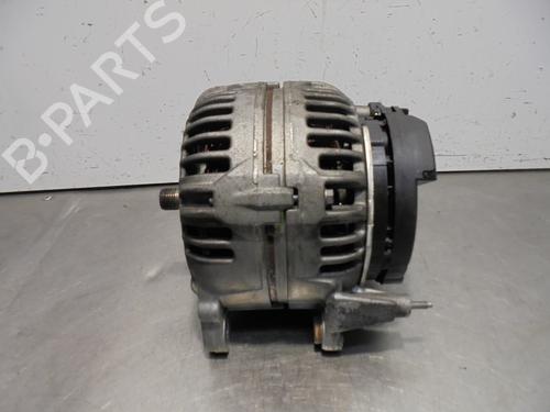 Alternator MITSUBISHI GRANDIS (NA_W)  | BP13453139M7 