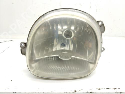 Scheinwerfer rechts RENAULT TWINGO I (C06_) 1.2 (C066, C068) | BP18552137C29 