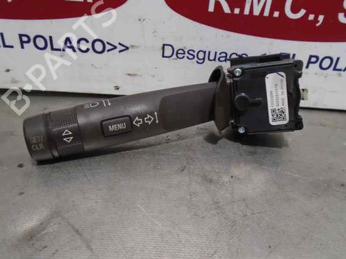 Used Steering column stalk Steering column stalk OPEL INSIGNIA A (G09) [2008-2017] 13422990 13422990