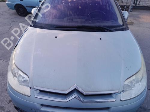 Used Hood CITROËN C4 I (LC_) [2004-2014]  29871339