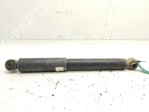 Used Left rear shock absorber KIA SORENTO I (JC) 2.5 CRDi 4WD (140 hp) 24020341