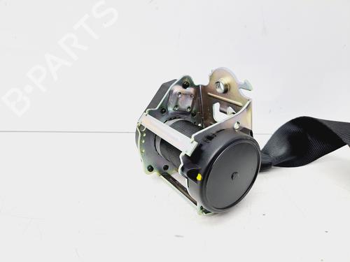 Front left seatbelt DACIA SANDERO II | BP13547954I26 - Image 2
