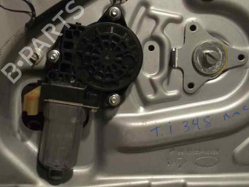 Rear left window mechanism KIA SPORTAGE II (JE_, KM_)  | BP13464139C24 