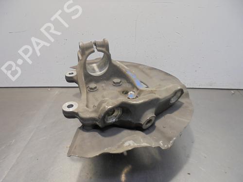 Left front steering knuckle BMW 5 (E60) 535 d | BP13470417M25 