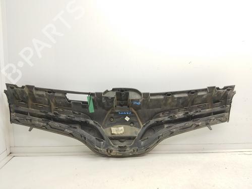 Grill RENAULT KANGOO Express (FW0/1_)  | BP30172891C40  - Image 5