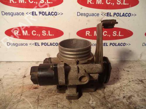 Used Throttle body Throttle body RENAULT MEGANE I (BA0/1_) 1.6 e (BA0F, BA0S) (90 hp) 13421559 13421559