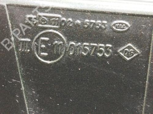 Left mirror KIA SORENTO I (JC) 2.5 CRDi 4WD | BP23565371C26 