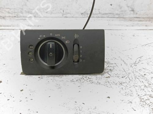 Used Headlight switch Headlight switch 38331672 38331672
