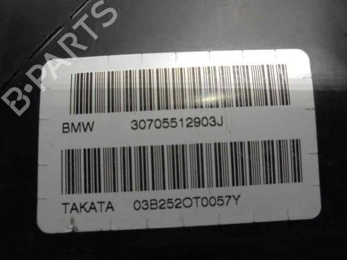Left seat airbag BMW Z4 Roadster (E85) 2.2 i | BP13424412C13 