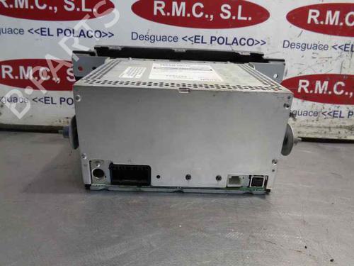 Radio SUZUKI GRAND VITARA II (JT, TE, TD)  | BP13464239E6