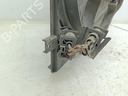 Radiator fan TOYOTA YARIS (_P1_)  | BP30001714M35