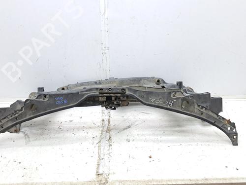 Front slam panel VW PASSAT B5.5 (3B3) | BP37418104C72 - Image 4