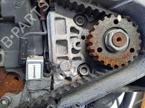 Engine AUDI A4 B8 Avant (8K5) | BP36356144M1 - Image 9