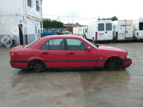 Comfort control module MERCEDES-BENZ C-CLASS (W202) C 220 D (202.121) | BP13423336M56 