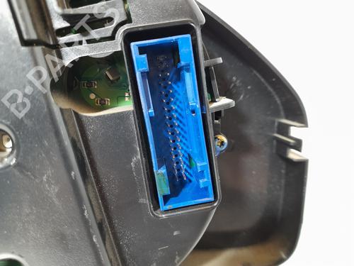 Instrument cluster SEAT ALHAMBRA (7V8, 7V9)  | BP13426443C47 